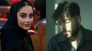 رابطه ترلان پروانه با شروین حاجی پور ؛ کپشن احساسی ترلان پروانه دوباره خبرساز شد