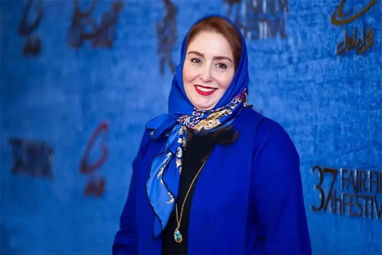 تولد ۵۴ سالگی ژاله صامتی / قاب «مادر و دختری» پربازدید شد + عکس