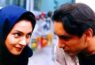 زیبا بروفه و شادمهر عقیلی در پر پرواز