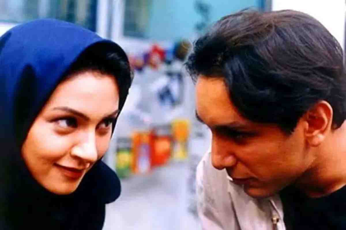 زیبا بروفه شادمهر عقیلی را نمی‌شناخت! ماجرای انتخاب بازیگر «پر پرواز» و دستمزد ۱۵ میلیونی