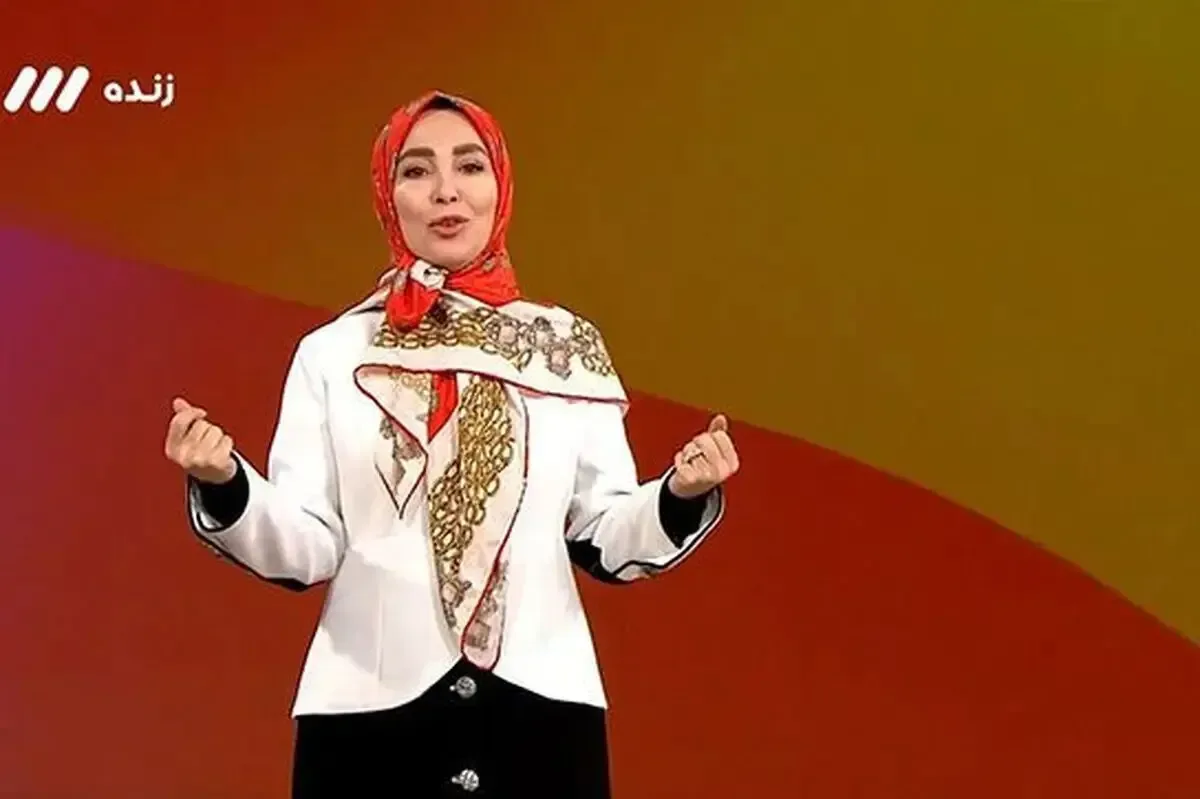 تصاویر تازه ژیلا صادقی از یک سفر متفاوت ؛ این بار خارج از ایران