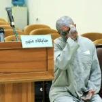 نجات یک زندانی توسط تتلو از پشت میله‌ها ؛ وکیلش این خبر را فاش کرد