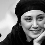 شوخی جناب‌خان با هدیه تهرانی در جشن خانه سینما ؛ درخواست شماره از ستاره‌ها