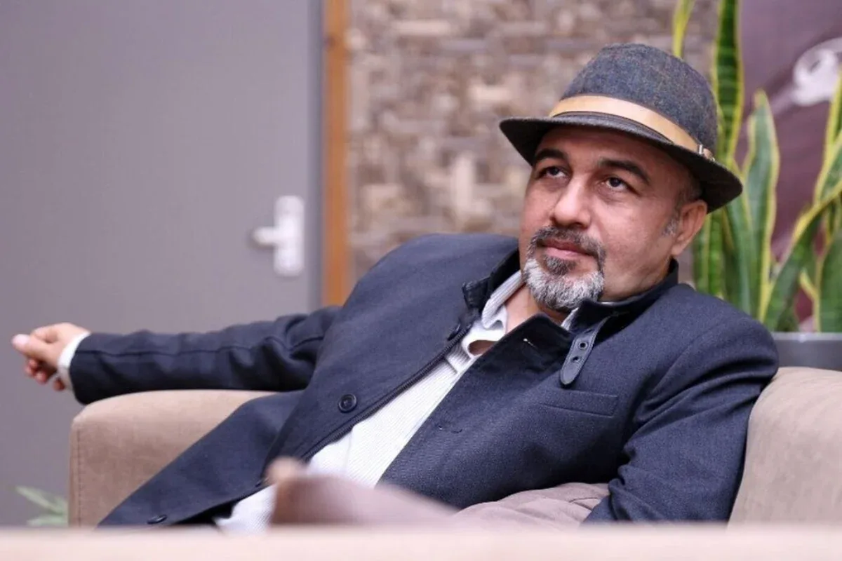 همزمان با «خانوم والده» ؛ این حرفهای جالب رضا عطاران دوباره پربازدید شد