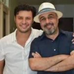 چالش دهه شصتی اینستاگرام ؛ بازسازی عکس بازیگران و فوتبالیست‌ها با آیتم‌های نوستالژیک