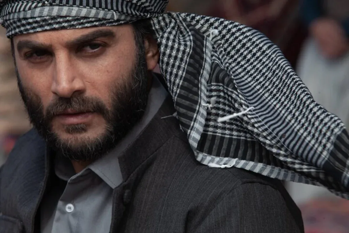 فیلم سینمایی جانشین فیلم سینمایی جانشین
