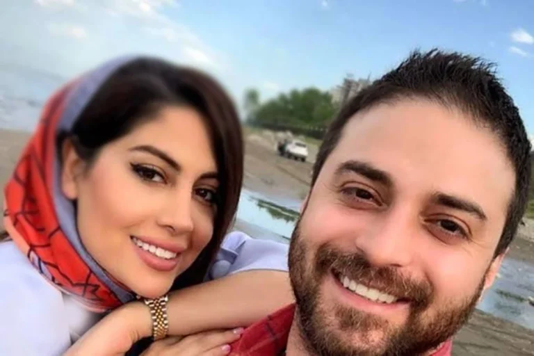 پاسخ کنایه‌آمیز پریا پرتوی‌فرد به اعترافات تلخ بابک جهانبخش! + تصاویر