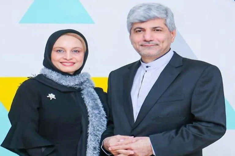 اعتراف تکاندهنده مریم کاویانی: ازدواج با رامین مهمانپرست، بازیگری را از من گرفت! + ویدئو
