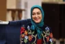 عکس الهام حمیدی