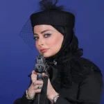 عکس‌های جنجالی نفیسه روشن در عروسی / وقار به سبک پری سریال اغما + تصاویر