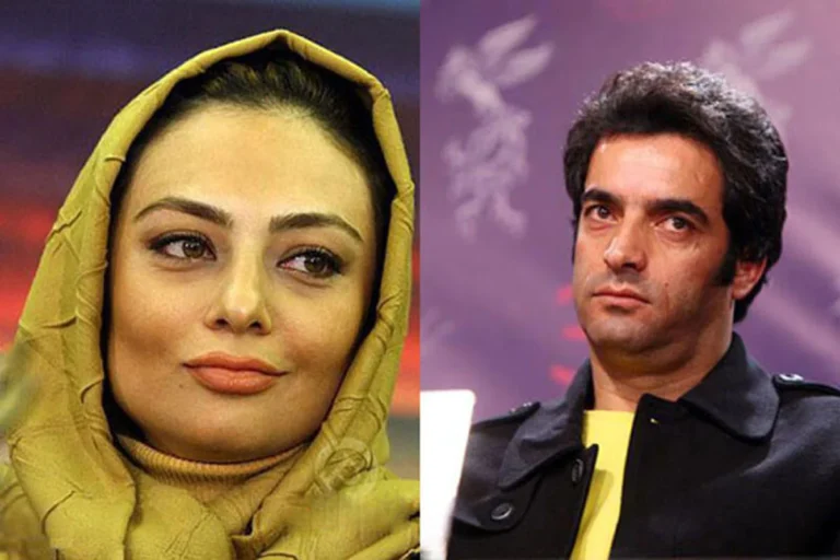 سوفیا هادی در کنار یکتا ناصر و منوچهر هادی در فیلم جدید! / شوکِ خانوادگی در سینما + عکس