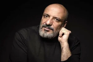 بعد از ریما رامینفر، امیر جعفری هم لاغر شد! + ویدئو