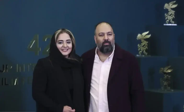 افتخار تازه برای علی اوجی و نرگس محمدی ؛ «شوهر ستاره» با سه جایزه از عراق برگشت