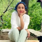 پوشش مغولی بهاره افشاری در «رویای نیمه‌شب» ؛ سه چهره متفاوت هیام
