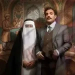 گاف عجیب سریال بامداد خمار در قسمت هفتم فصل دوم