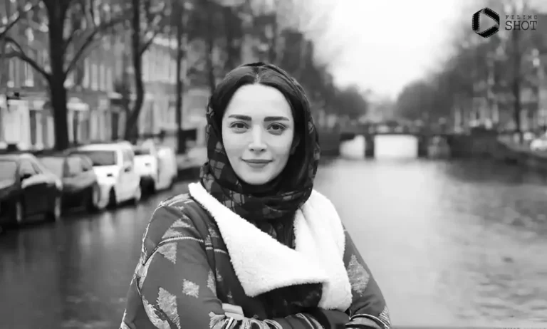 احساساتی شدن بهنوش طباطبایی هنگام اجرای علی زندوکیلی ؛ دوربین‌ها چه ثبت کردند؟