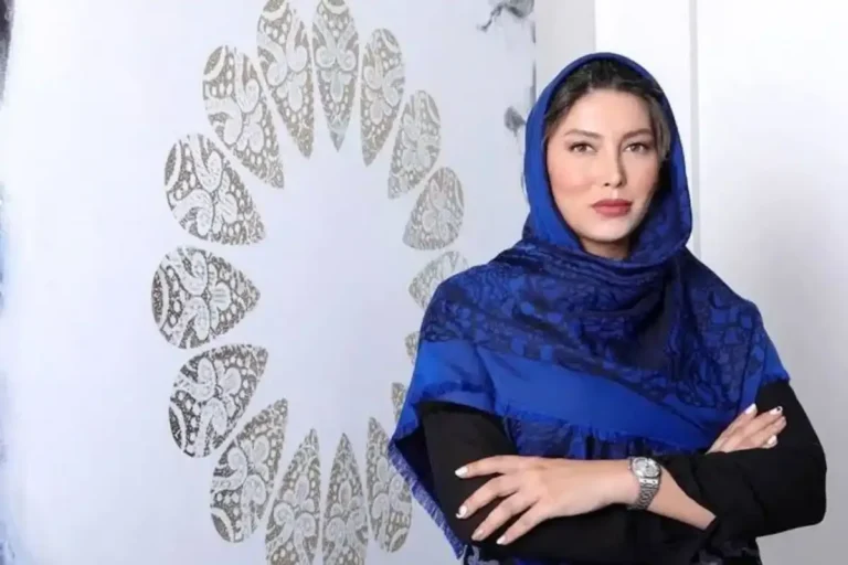 فریبا نادری مدیون کدام بازیگر است؟ توصیهای که مسیر کاری او را تغییر داد