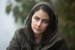 فرزانه فرنام از نقش خجسته در بامداد خمار گفت ؛ شخصیتی که نگاهش را تغییر داد