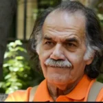 جزئیات تکان‌دهنده از مرگ سیروس ابراهیم‌زاده / افشاگری بانو ناهید کبیری از خطای پزشکی + عکس