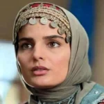 تصویر حلقه ازدواج غزاله اکرمی / وقتی بازیگر سریال سوجان تصمیمش را عوض کرد!  +عکس