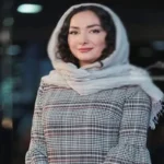 هانیه توسلی