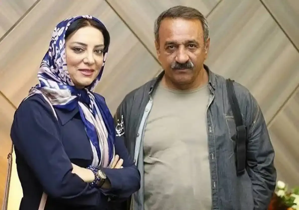 انتشار یک خبر تلخ از سوی حمیرا ریاضی ؛ پست تازه این بازیگر چه بود؟