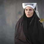 لیلا حاتمی