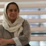 واکنش مستانه مهاجر به ازدواج مجدد پژمان بازغی