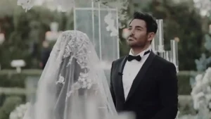 شوخی بامزه محمدرضا گلزار درباره زن گرفتن ؛ من سر این جمله زن گرفتم، داداش!