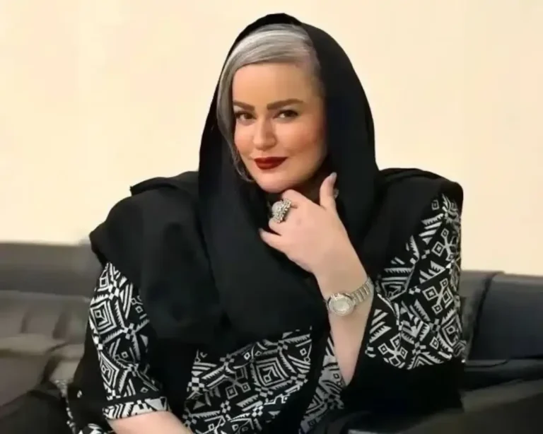 پاسخ بامزه نعیمه نظام‌دوست درباره کتابی که وقت گرفتاری سراغش می‌رود