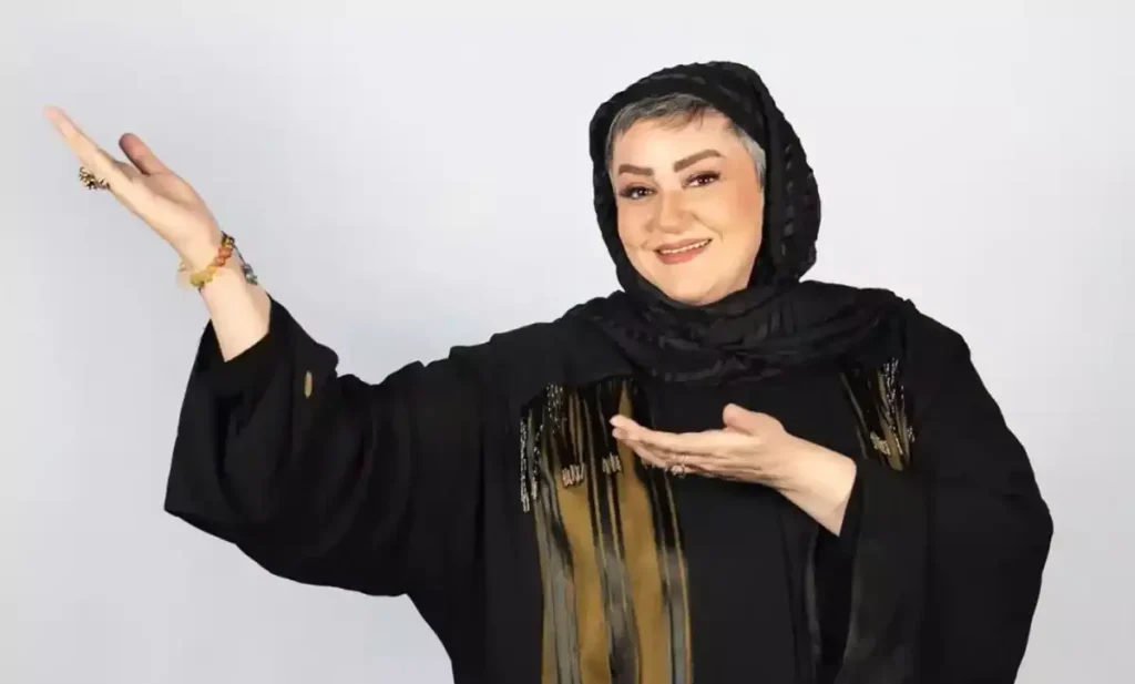 غافلگیری عجیب تتلو با کیک تولد؛ نعیمه نظامدوست این ویدئو را منتشر کرد!
