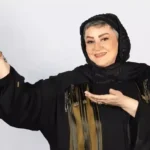 غافلگیری عجیب تتلو با کیک تولد؛ نعیمه نظام‌دوست این ویدئو را منتشر کرد!