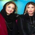 عکس صمیمی نرگس محمدی و فریبا نادری که وایرال شد / رفاقت در قاب تصویر! + عکس