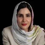 اعترافات نورا هاشمی: پدرم گفت بیا بینی‌ات را طبیعی عمل کن! + ویدئو