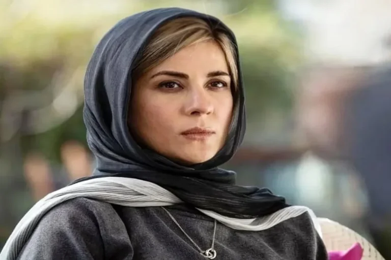 سارا بهرامی در قامت یک آیکون مد / تیپی که هر زنی می‌تواند بپوشد + عکس