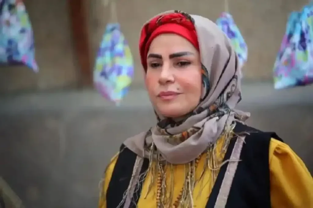 اتهام لو دادن پایان «شهرزاد» ؛ ساقی زینتی چرا دو سال از کار فاصله گرفت؟