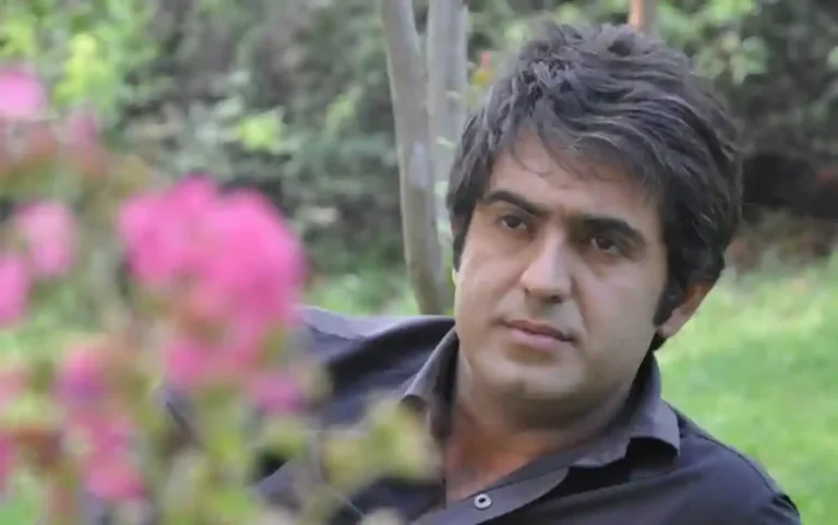 فیلم شور عشق