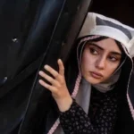 ترلان پروانه وارد دنیای رپرها شد! / قرمز آتشین و کلاه ارتشی + تصاویر