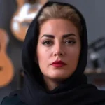سرِ تراشیده طناز طباطبایی کار دست «برمودا» داد! / توقیف به خاطر یک ظاهر متفاوت + عکس