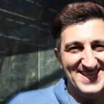 حرف متفاوت یوسف صیادی درباره روزی که دیگر نیست ؛ جمله‌ای که توجه‌ها را جلب کرد