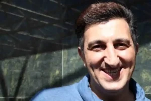 حرف متفاوت یوسف صیادی درباره روزی که دیگر نیست ؛ جمله‌ای که توجه‌ها را جلب کرد