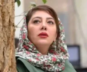 واکنش زهرا داودنژاد به خاطره مهرداد صدیقیان درباره ماجرای پیاز خوردن بازیگر زن