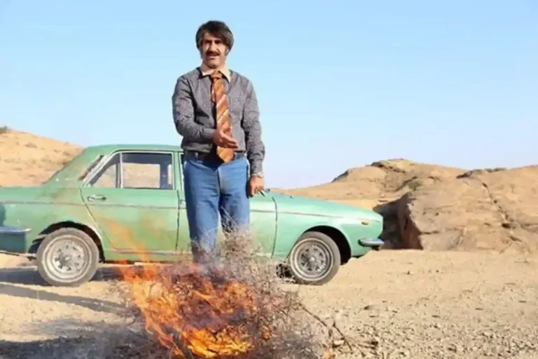 فصل پنجم سریال زیرخاکی با پژمان جمشیدی ؛ زمان پخش مشخص شد