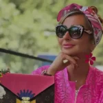 نفیسه روشن از زندگی این روزهایش گفت؛ حتی با یک میلیون تومان هم راضی‌ام! + فیلم