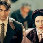 بازیگر تاجیکستانی در چشم باد پس از سال‌ها چه پیامی به ایرانی‌ها داد؟