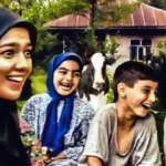 مینا نوروزی از کلاهبرداری فردی که او را «مامان» صدا می‌کرد گفت؛ خاطره تلخش از پوپک گلدره + فیلم
