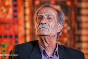 ماجرای دزدی و بازگشت گوشی سرقتی سیاوش طهمورث به او