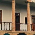 لوکیشن خاطره‌انگیز خاتون، شهرزاد و خانه پدری کجاست؟