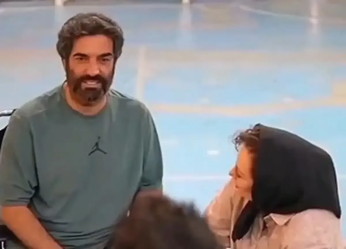 رازهای پشت صحنه فیلم «من جاسوزنی نیستم»؛ رابطه صمیمی یکتا ناصر و منوچهر هادی