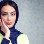 خاطره‌ای شیرین از فریماه فرجامی ؛ زیباترین دختر دانشکده هنرهای دراماتیک
